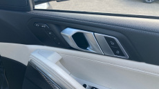 BMW X6 xDrive40i MHT M Sport 5dr Step Auto Petrol Estate